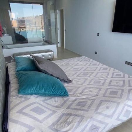 Penthouse In The Sea, Tauro Apartment Mogán Exterior photo
