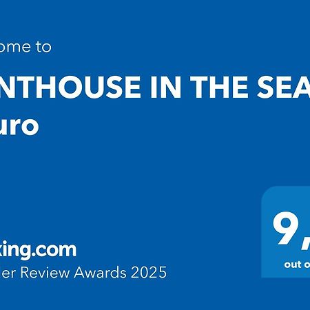 Penthouse In The Sea, Tauro Apartment Mogán Exterior photo