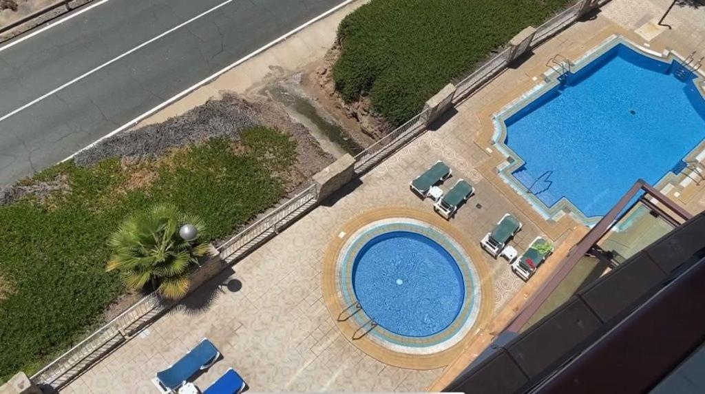 Penthouse In The Sea, Tauro Apartment Mogán Exterior photo