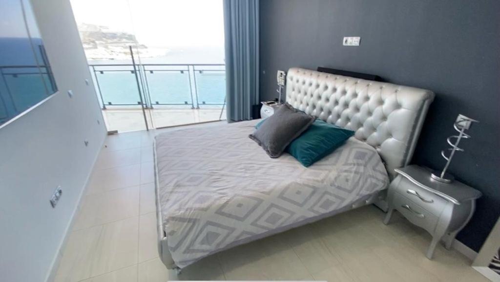 Penthouse In The Sea, Tauro Apartment Mogán Exterior photo